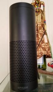 Amazon Echo/Alexa 1st gen